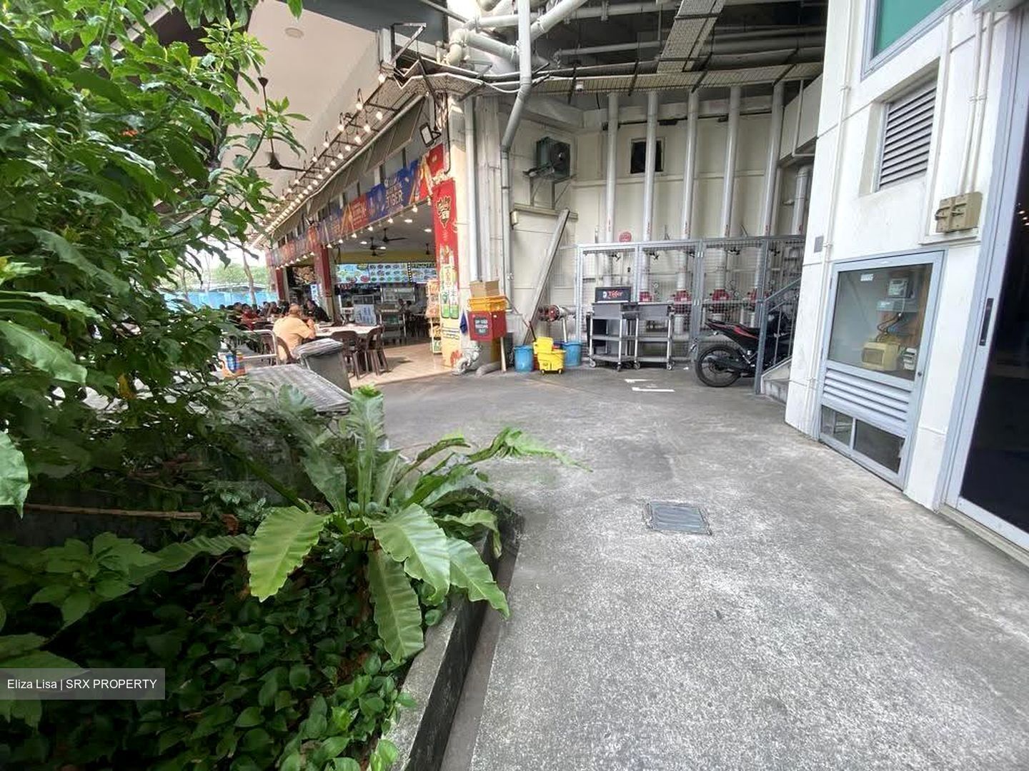 Ispace (D22), Factory #627334101